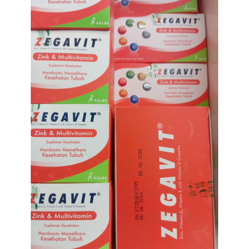 ZEGAVIT