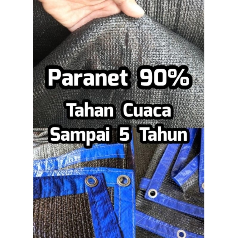 Paranet 90%