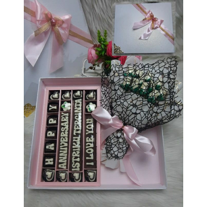 

kadoualangtahun/#hadiahultahistri#hadiahhampers#hampersbuket#bukethadiah#buketwisuda/hadiahanniversary/kadopacar/hadiahhariguru