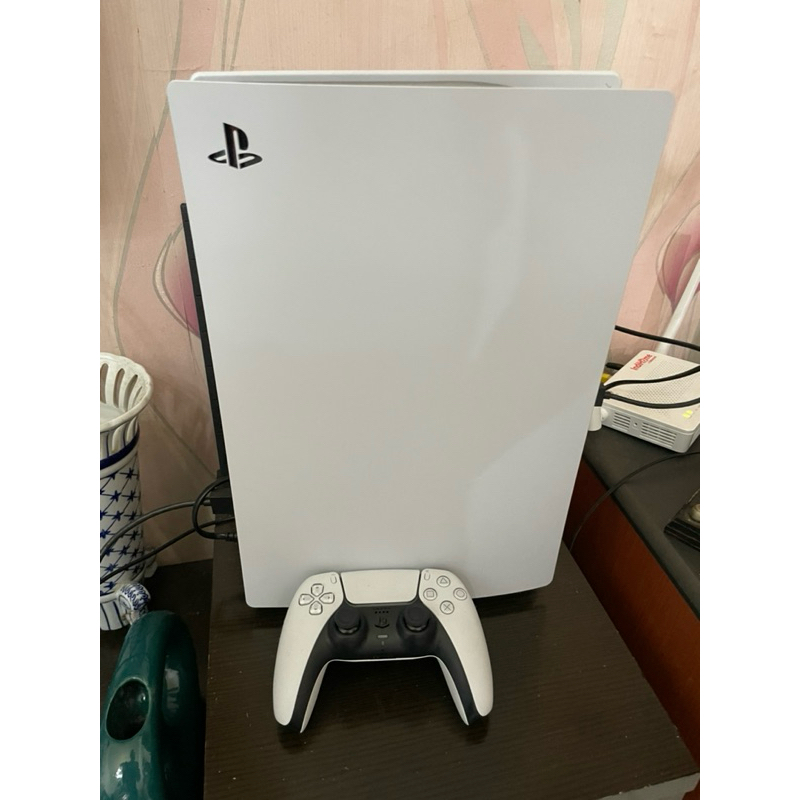 playstation 5 resmi indonesia