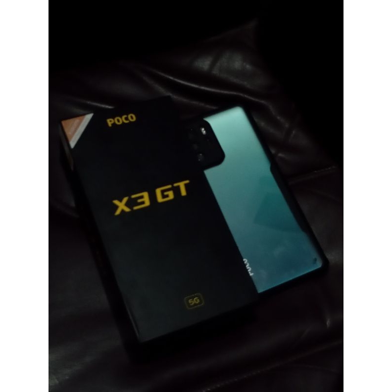Poco X3 GT 8/256