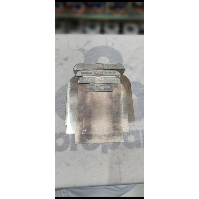 kape jerman-kape dempul -1set