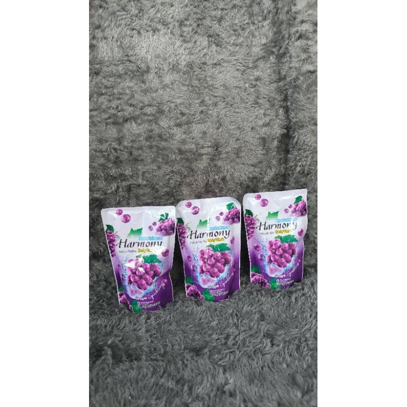 SABUN HARMONY CAIR 400ML