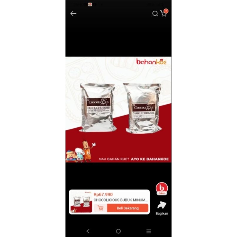 

( COD ) 1/2 kg CHOCOLICIUS RASA SILVERGUEN BUBUK MINUMAN RASA CAPPUCINO / CAPUCINO / KAPUCINO / JANJI JIWA / MINUMAN VIRAL 1KG BEST SELLER- BUBUK MINUMAN PREMIUM-SERBUK MINUMAN ANEKA RASA BUBUK KEKINIAN SERBUK BOBA BUBUK MINUMAN ANEKA RASA POWDER MINUMAN
