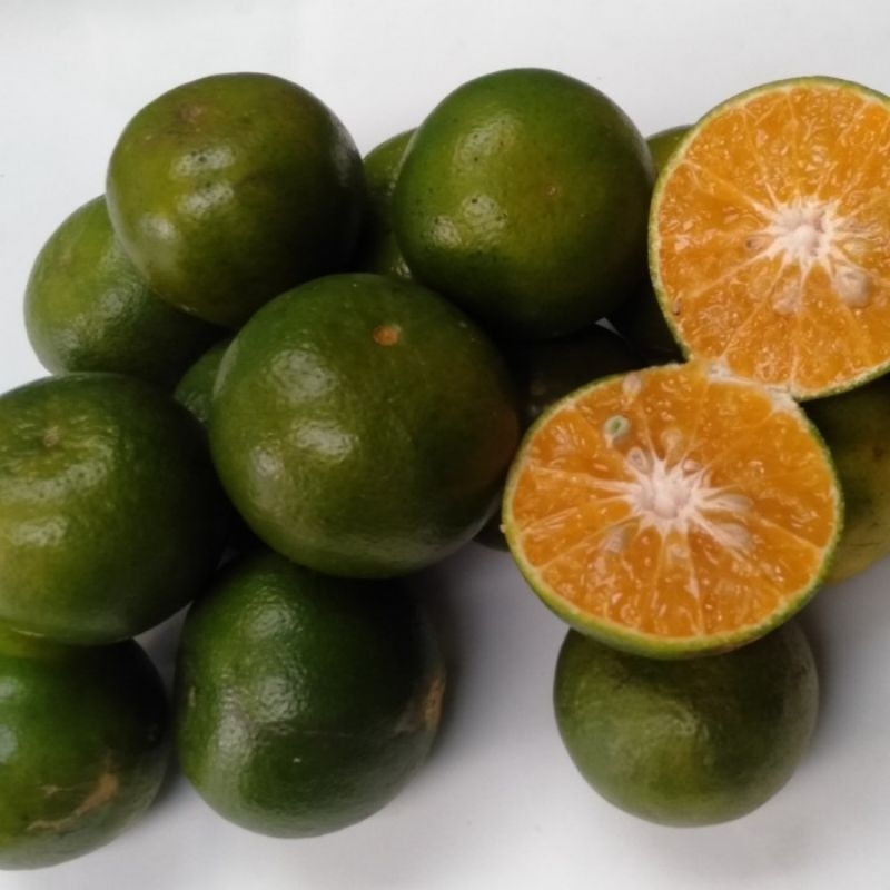 

jaruk pras jual satu bijian aja