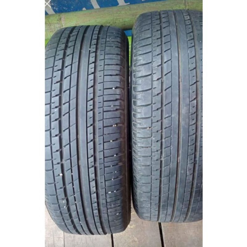 Ban mobil R16 Ban mobil Ukuran 185/55/16 second copotan