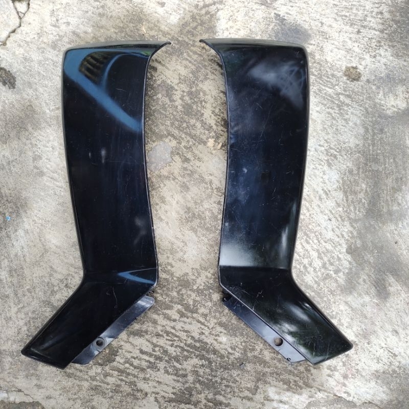 tebeng sayap luar Kawasaki ZX 130 original