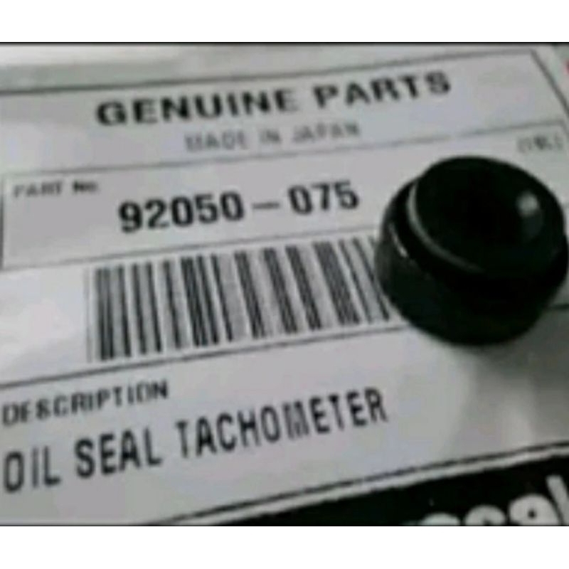 seal rpm binter mercy binter merzy KZ200 original