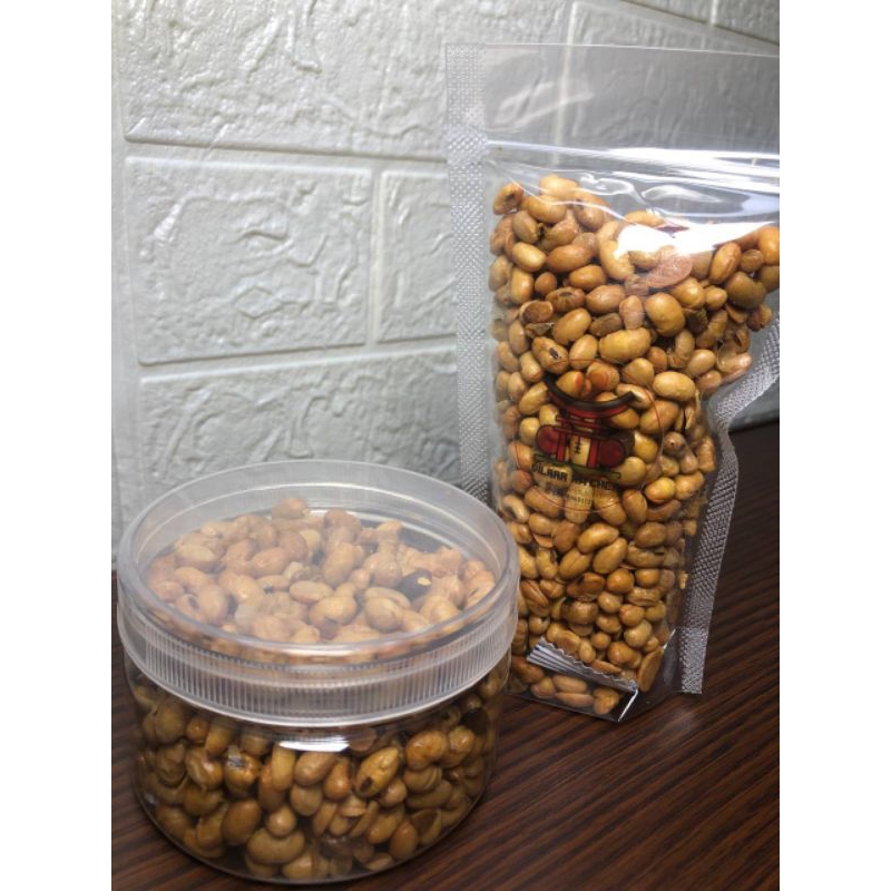 

kacang kedelai