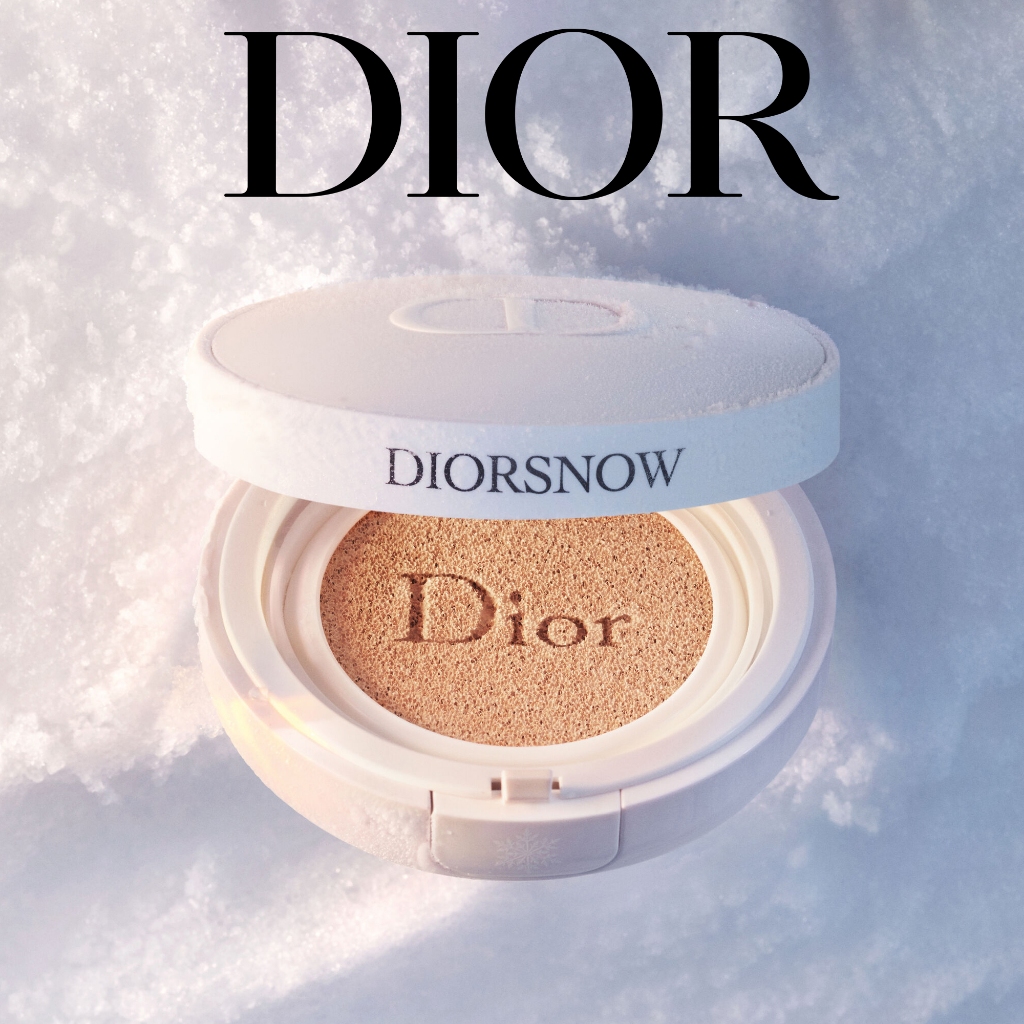 Dior Cushion 15g/ Diorsnow UV Shield Cushion SPF 50 PA +++