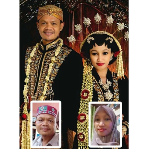 JASA EDIT PROFESIONAL MENGGANTI WAJAH/MENGGANTI BADAN/MENGGABUNGKAN FOTO TERPISAH FOTO KELUARGA/TIDA