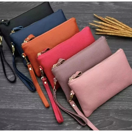

DOMPET POUCH HP DAN UANG / DOMPET WANITA TEMPAT HP DAN UANG / DOMPET POUCH WANITA / DOMPET WANITA PANJANG