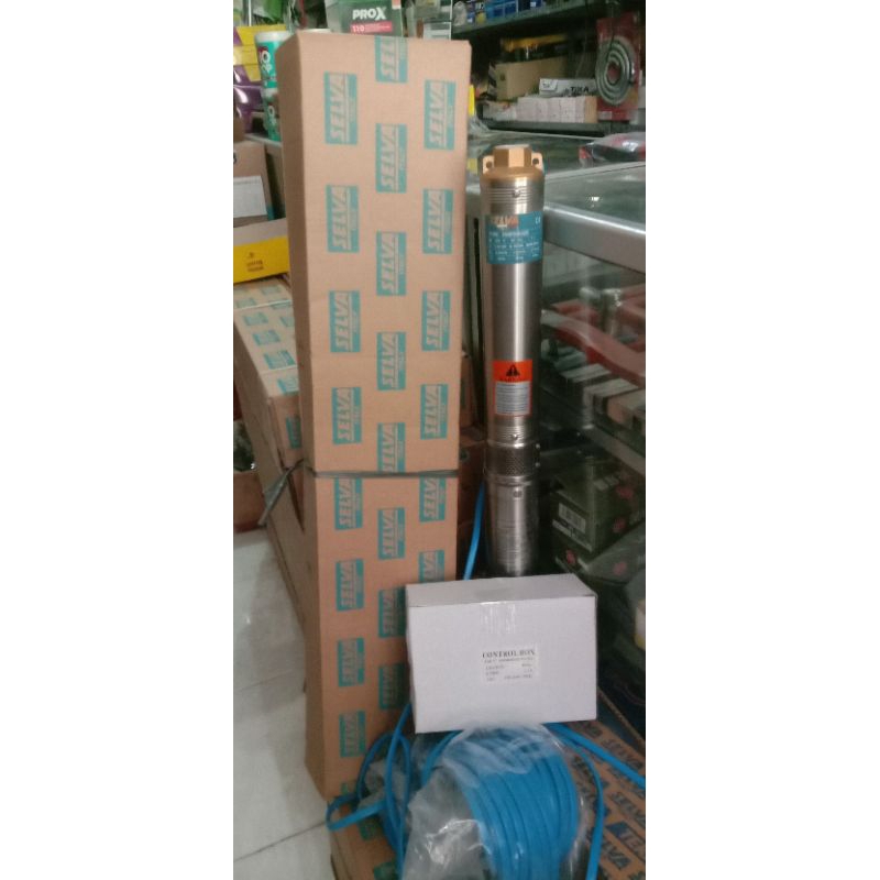 Sibel SELVA 0.25 hp + kabel 30 meter