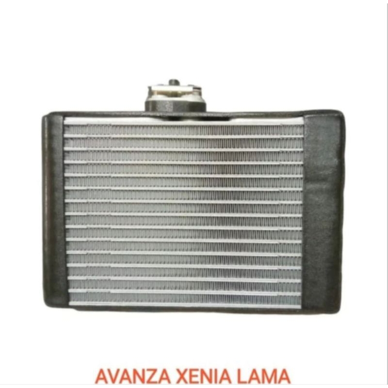 Evaporator AC Avanza Xenia lama imitasi