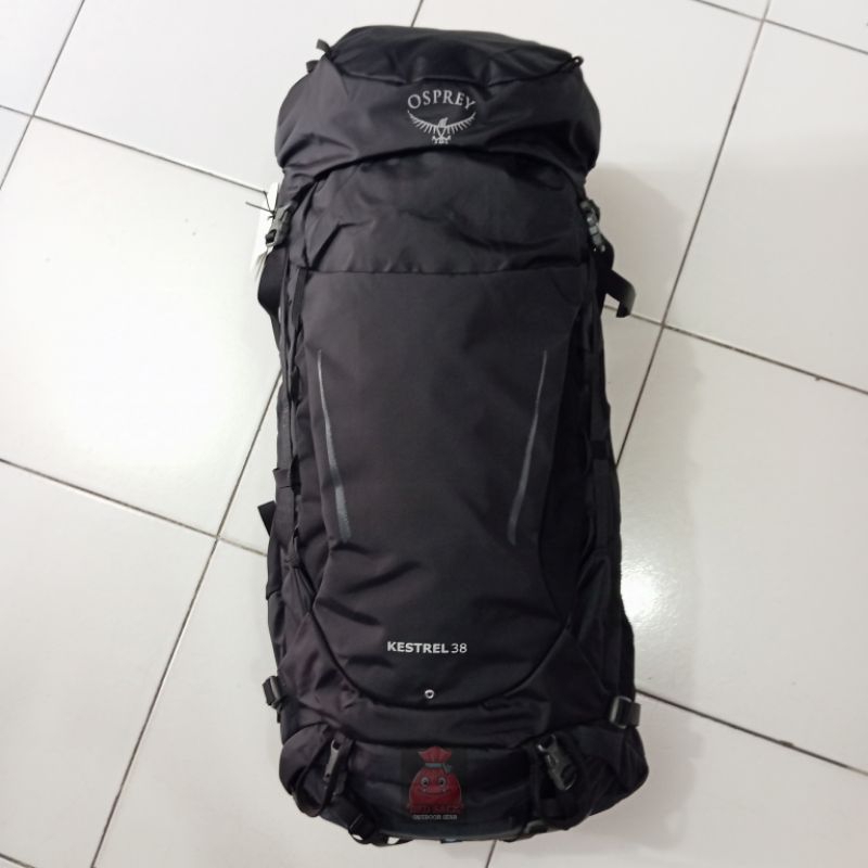 Osprey kestrel 38 include rain cover