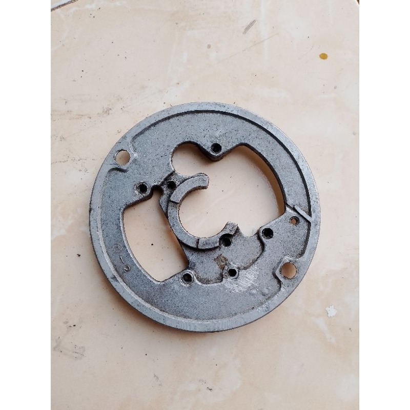 Rumah spul Yamaha DT 100 ORIGINAL SEKEN BEKAS