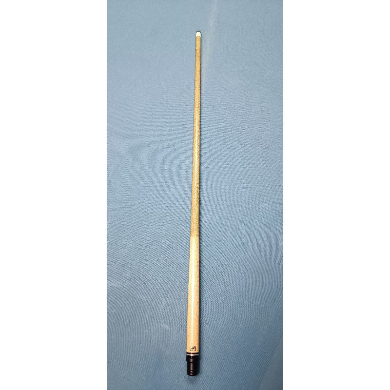 shaft WX Alpha 12.5mm Wavy1/Radial Pin