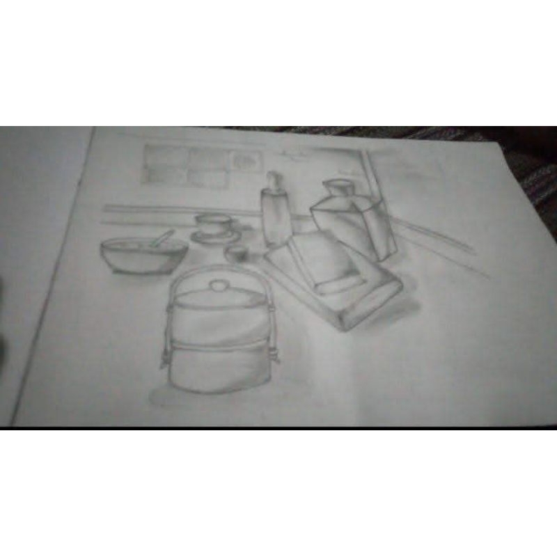 

Jasa Sketsa H&P