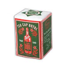 

Teh Cap Botol Hijau 40 gram