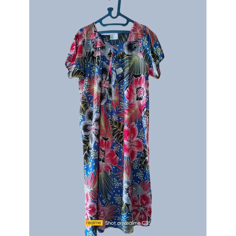 DASTER PUTRI AYU/ SIKAK PA /DASTER RAYON/DASTER KEREN