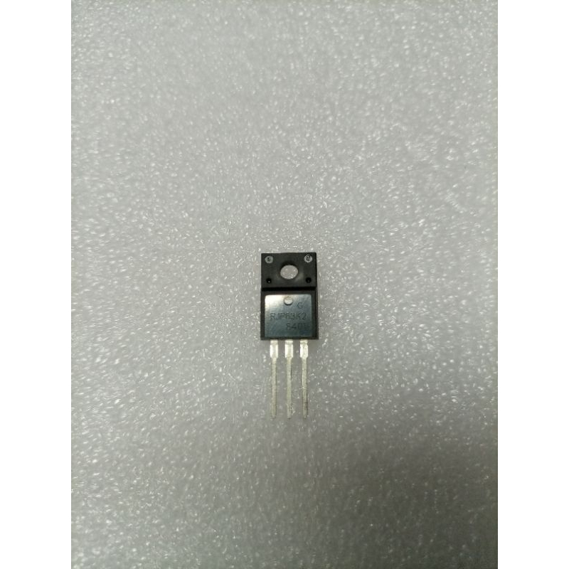 Hrg 1 pcs ORIGINAL RJP63K2 RJP 63K2 TO-220F IC TRANSISTOR TR MOSFET FET IGBT