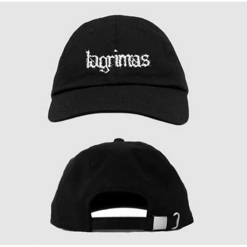 TOPI POLO CAPS PUNK/DBEAT/HARDCORE/CRUST