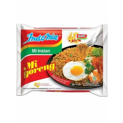 

INDOMIE GORENG SPESIAL