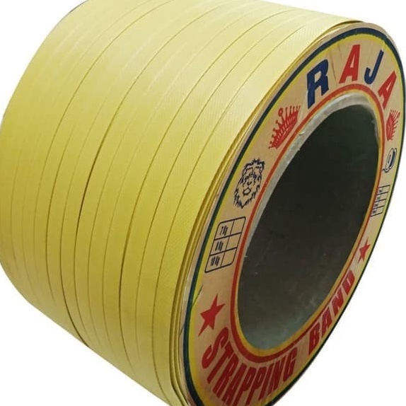

FG2 Tali Strapping BandTali PackingTali Klem 9mm12mm15mm
