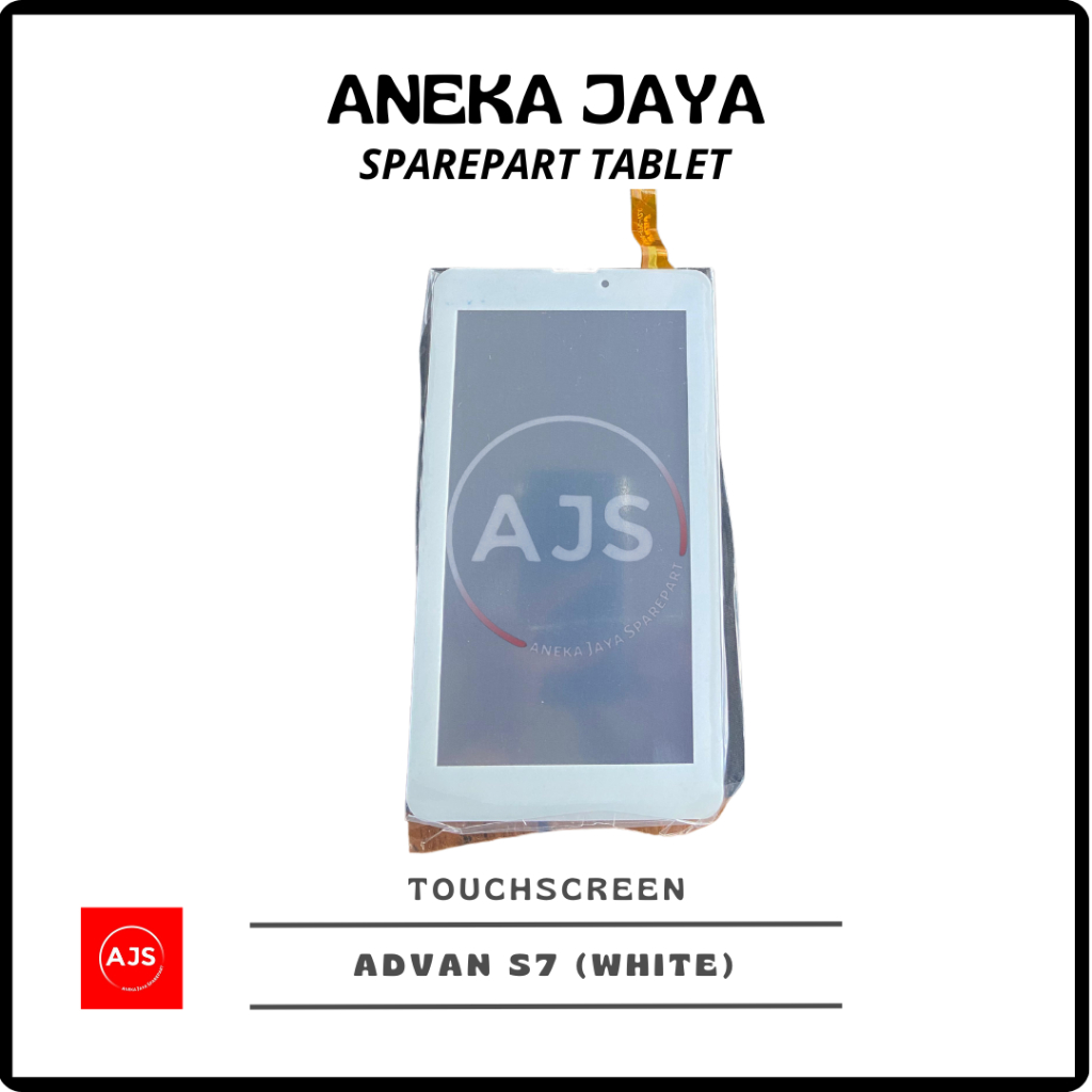 TOUCHSCREEN ADVAN S7