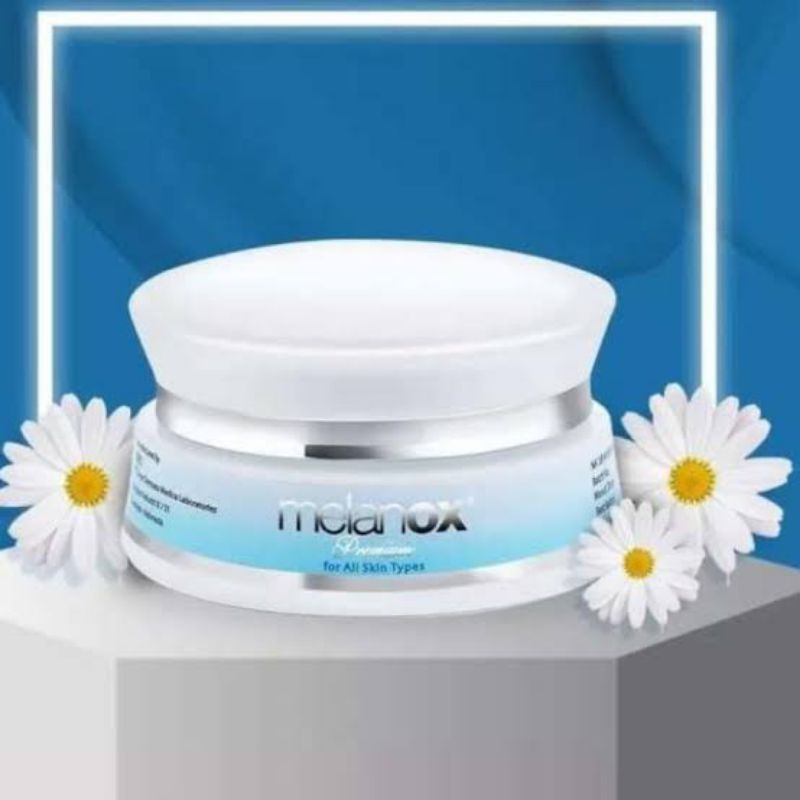 Melanox Premium Whitening cream