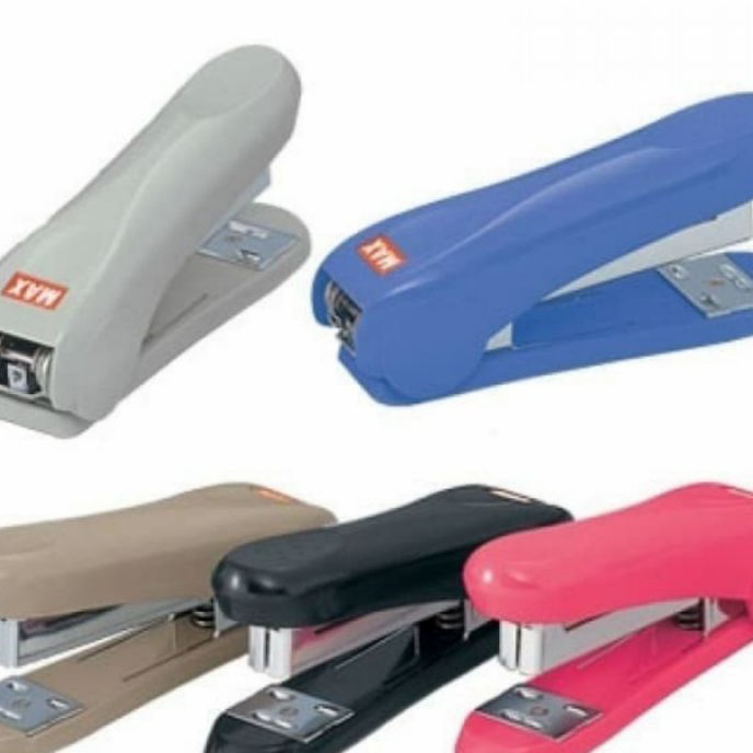 

Termurah STAPLER MAX HD5 STAPLES