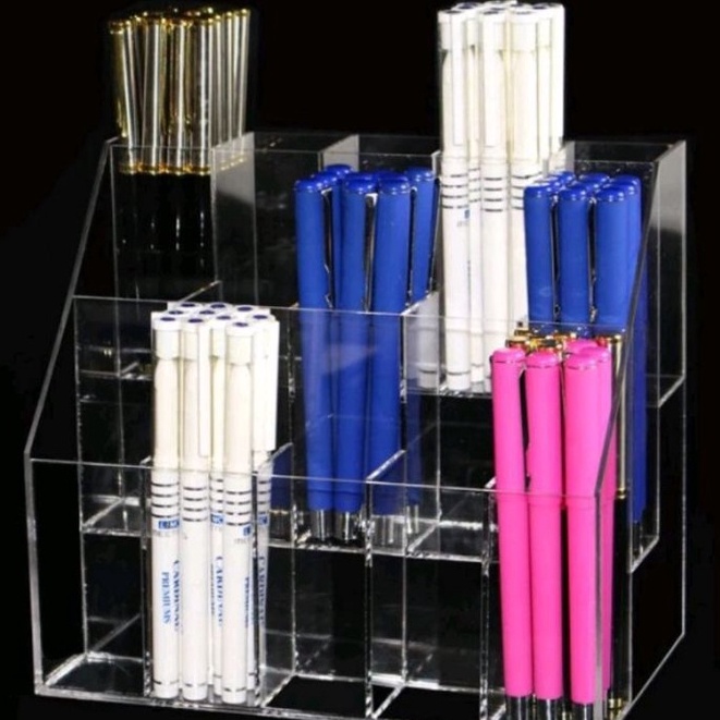 

KF7 Tempat Pensil Pulpen Spidol