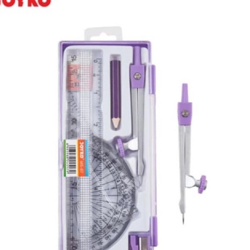 

Mega Jangka Set Joyko MS87