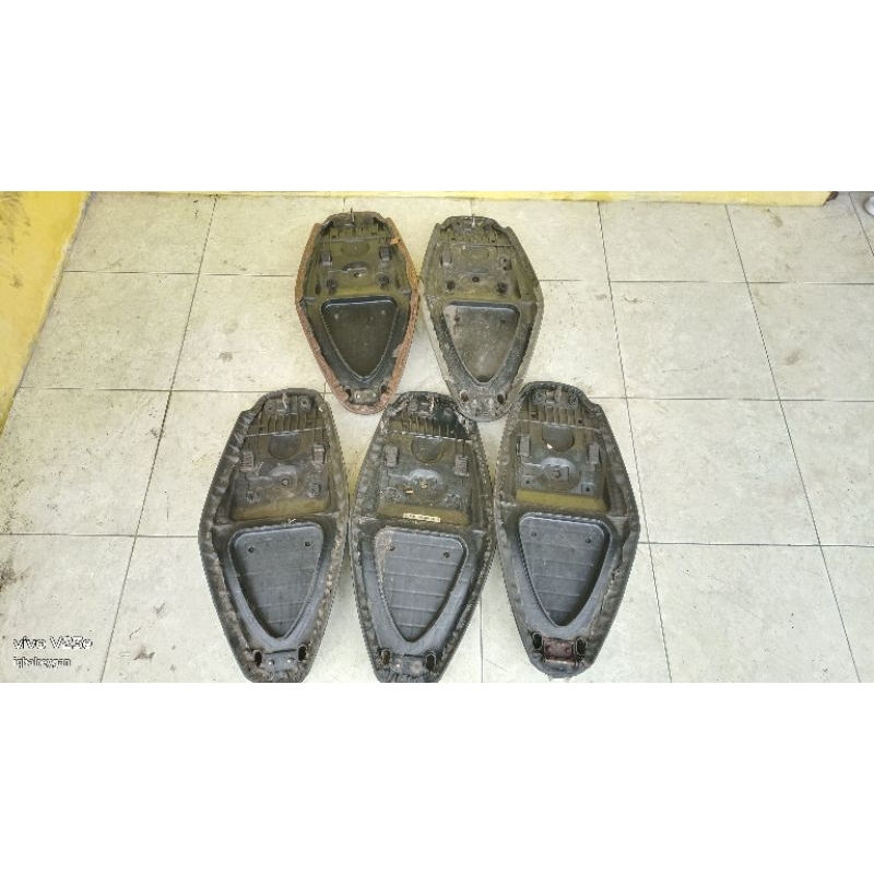 jok shogun 125 FL/RR/NR/SPNEW