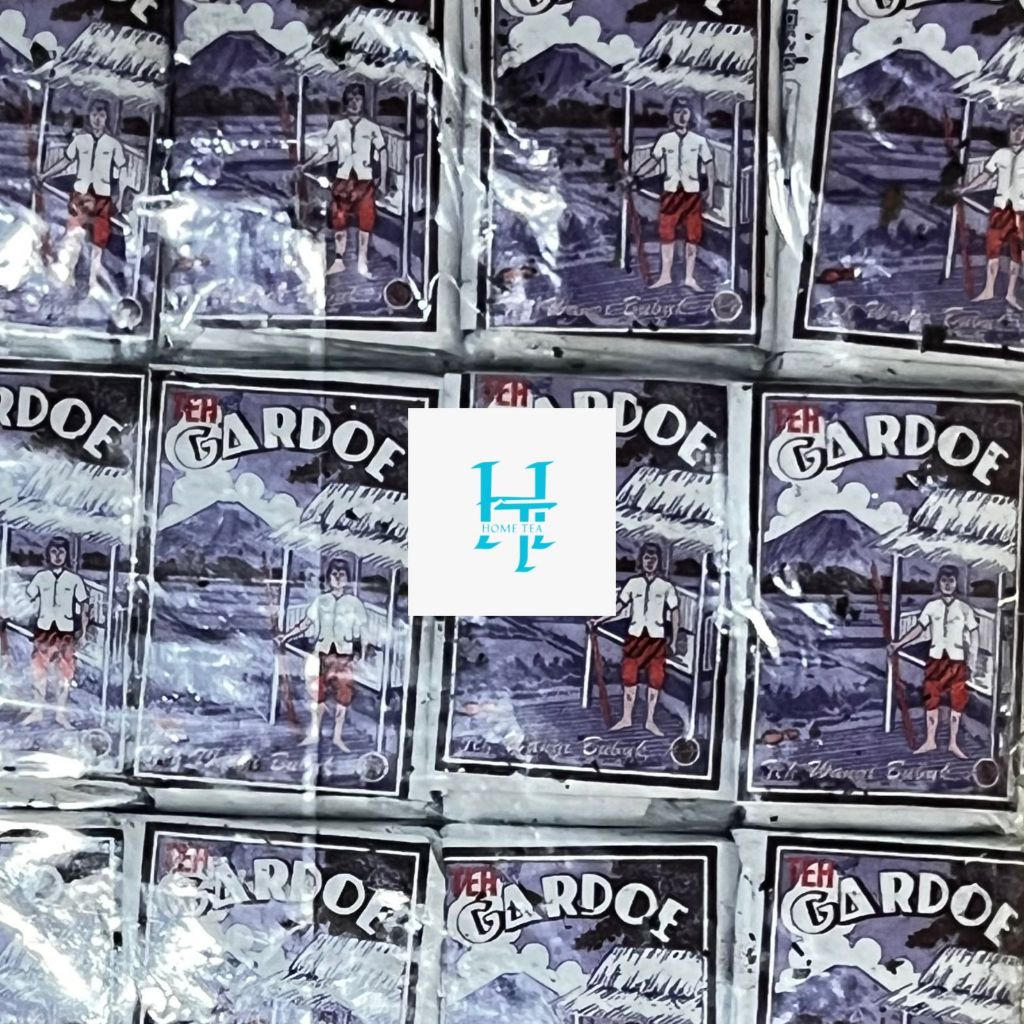 

Teh Gardoe Biru/Ungu Slop (@40 gr isi 10 pcs) Teh Tubruk/Tabur