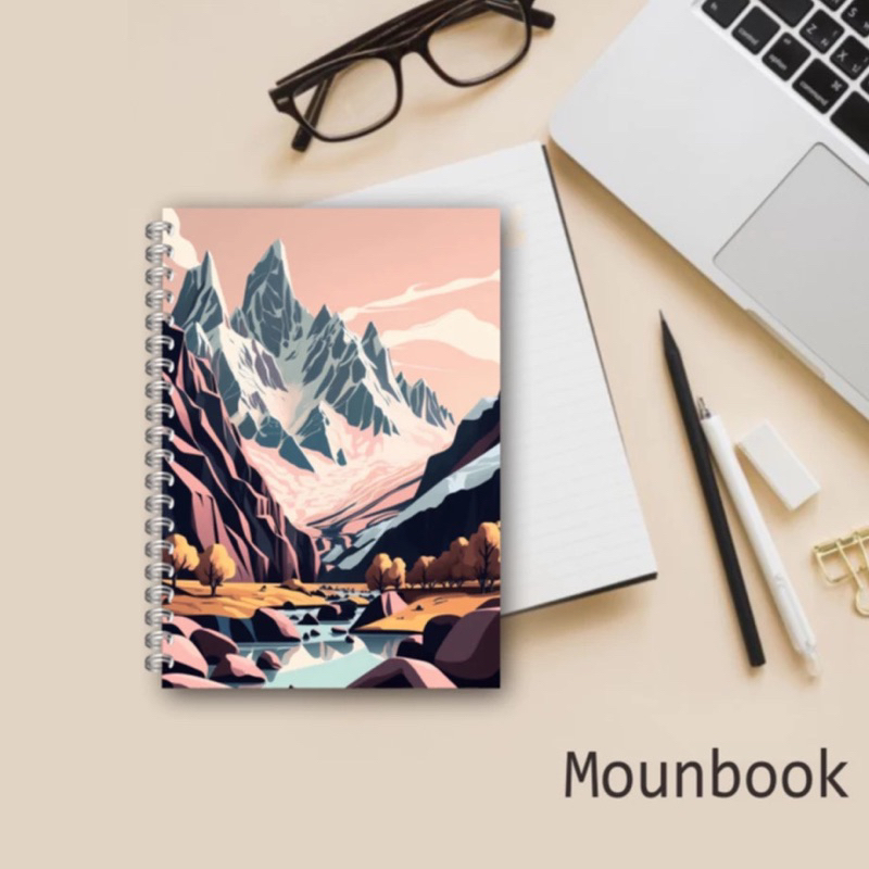 

NOTEBOOK A6 JURNAL BOOK BUKU KULIAH BUKU CATATAN SCHOOL BOOK