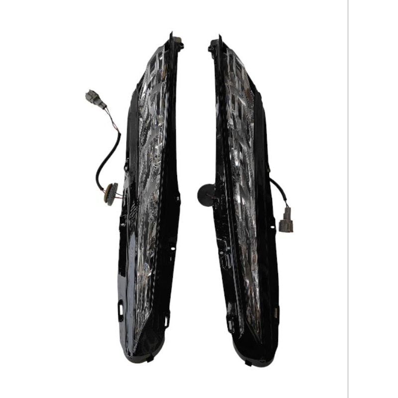 lampu drl alis xpander