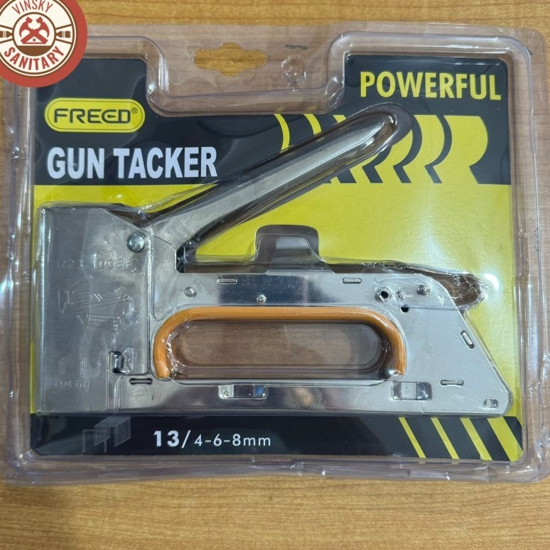 

Sale Staples Gun Hekter Tembak Gun Tacker