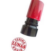 

Cepat stempel namalunas d17 bulat