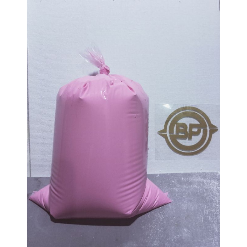 Cat Tembok Waterproof anti noda dapat di bilas 1kg