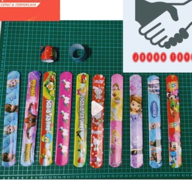 

KF7 1 Pcs Penggaris Lipat MOTIF CAMPUR