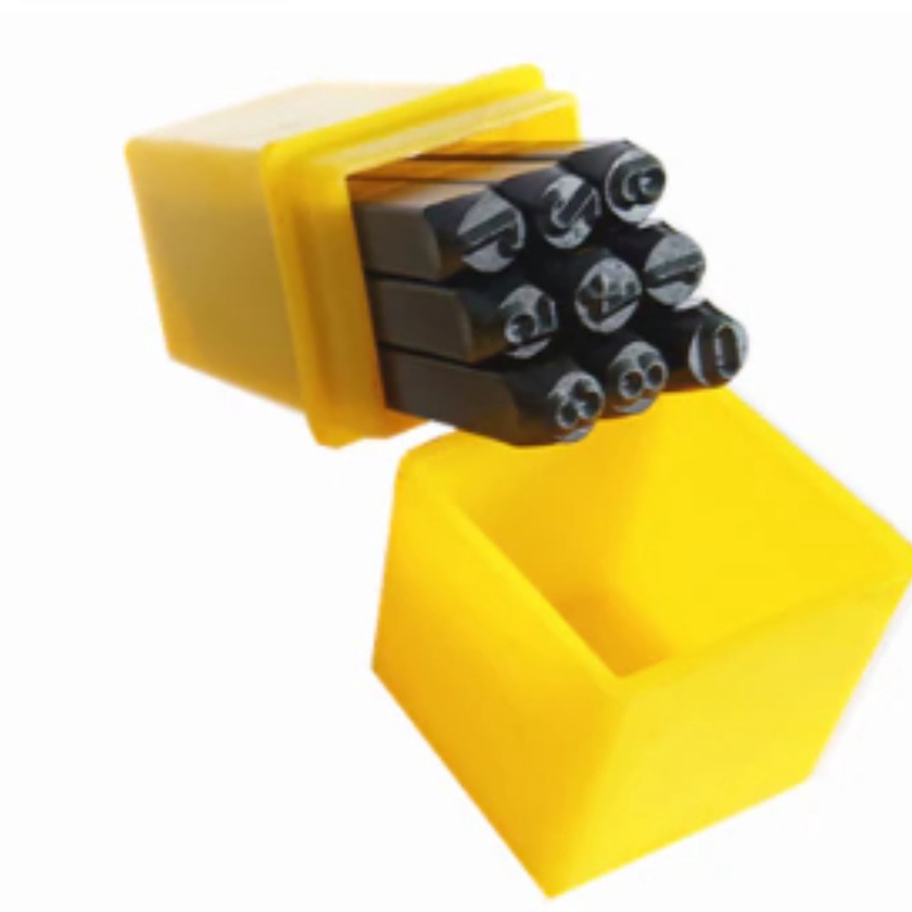 

Hemat STEMPEL CETAKAN KETOK ANGKA NOMOR 9 LOBANG BAJA KULIT DLL 3125 MM