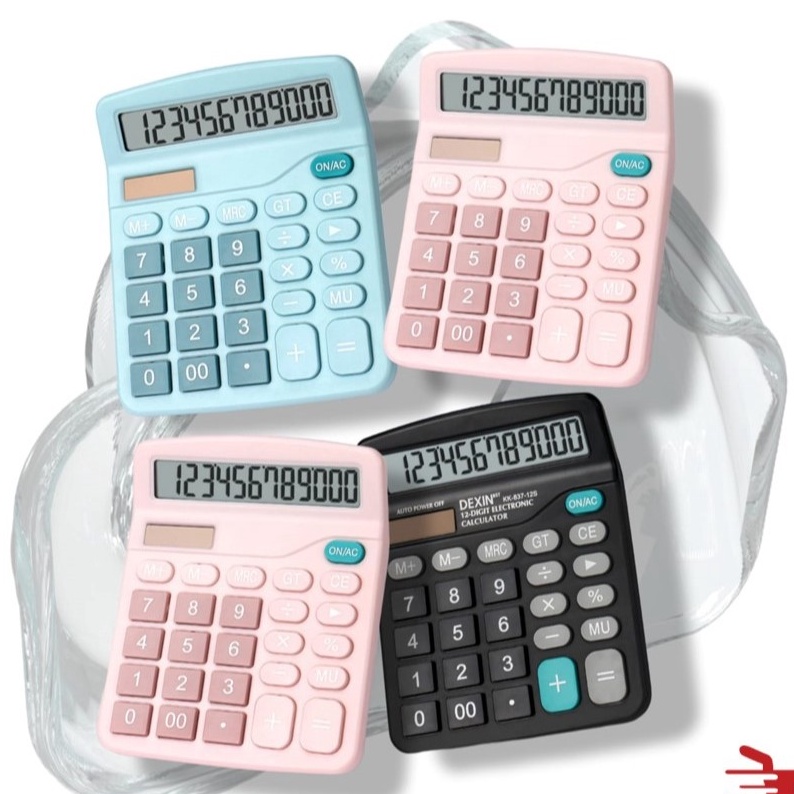 

Grosir OSM JKT 6257 Kalkulator 12 Dits Macaron Kalkulator Simple Macaron Kalkulator Dagang Simpel Kalkulator 12Dit Solar Power