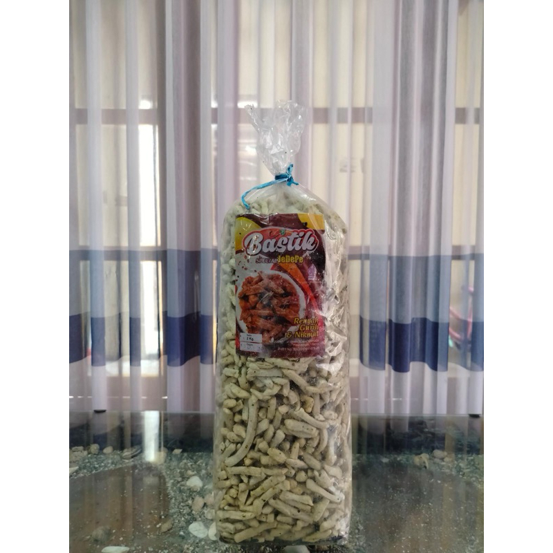 Basreng Original 1kg/ 1 bal