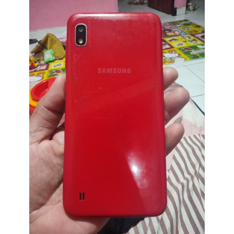 Samsung A10 Normal ram 2/32gb