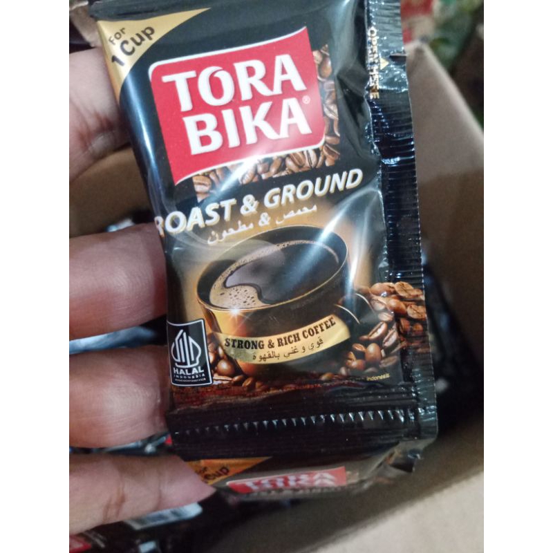 

Kopi Torabika Mini