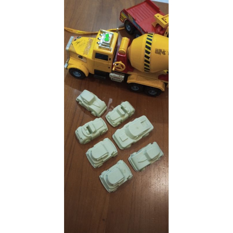 Liz & Gev Sabun batang Castle Castile dengan 100% Extra Virgin Olive Oil, Honey Eco-Enzyme dan Geran