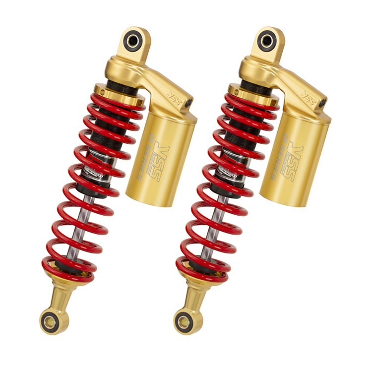 SHOCKBREAKER YSS SHOCK TABUNG G SERIES GOLD SERIES 280