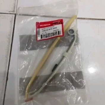 lidah tensioner cb150r cb 150 r old ori