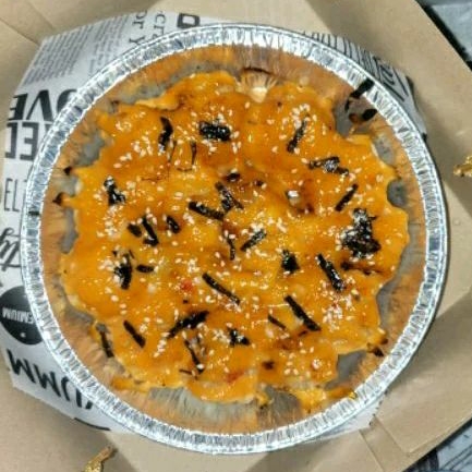 

DIMSUM MENTAI FAMILY SIZE 16 PCS